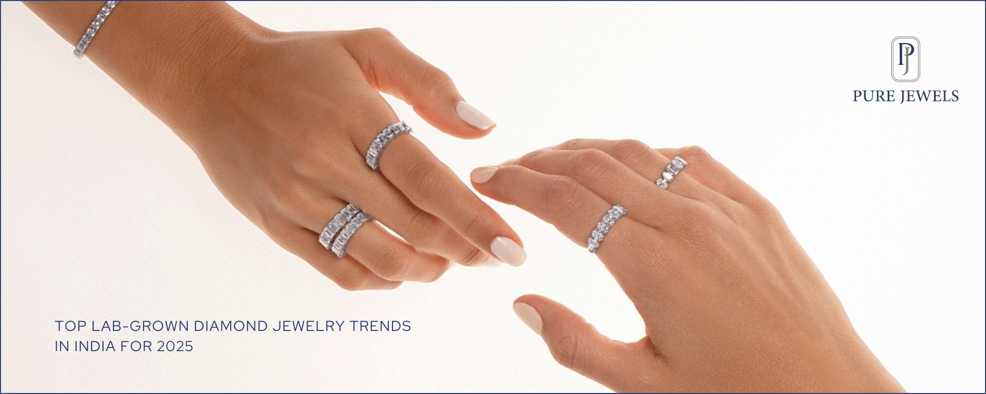 Why Lab-Grown Diamonds Are Taking Over India in 2025?